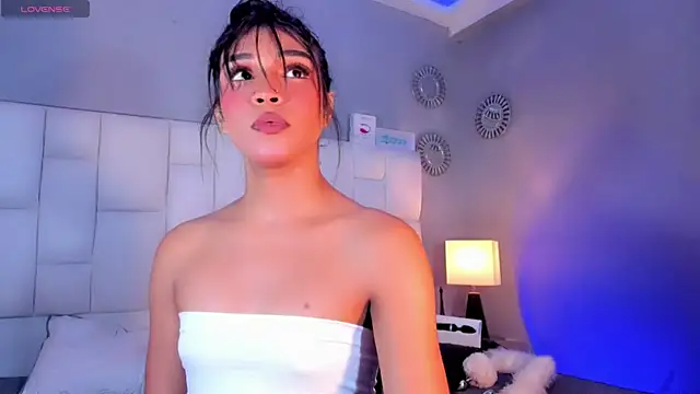 ValentinaMarinn online show from December 30, 10:01 pm