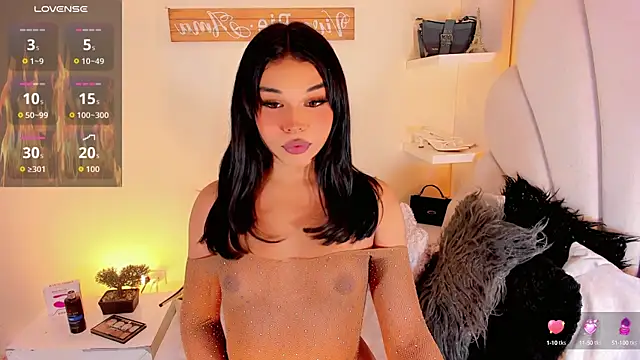 ValentinaMarinn online show from October 9, 9:02 pm