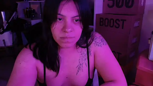 DirtyDi97 online show from September 18, 5:09 am