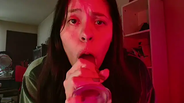 DirtyDi97 online show from December 17, 2:56 pm