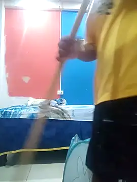 Tu papi 69  online show from October 26, 6:36 pm