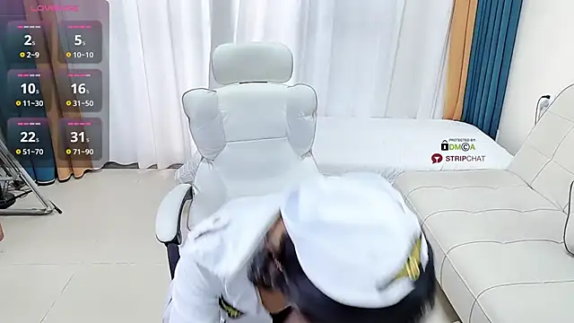 Snapshot of 808dass chatting on September 21, 7:54 am 808dass online show from September 21, 7:54 am