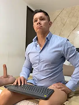 austin BoyJRG online show from September 22, 11:07 pm