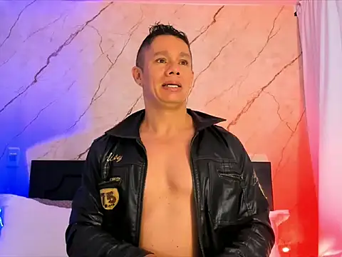 austin BoyJRG online show from October 7, 9:06 am