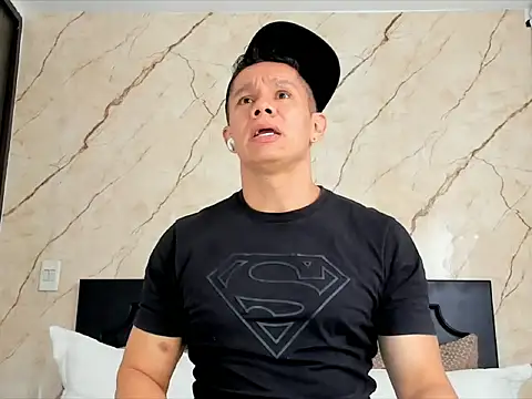 austin BoyJRG online show from October 8, 9:12 pm