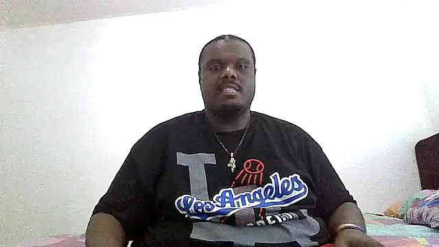 BigBossaNova69 online show from April 27, 6:17 pm