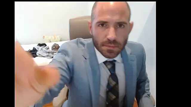 TheNakedPreacher online show from November 14, 1:21 pm