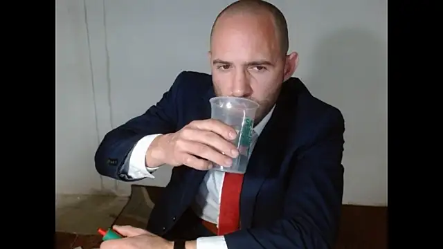 TheNakedPreacher online show from January 8, 2:19 pm