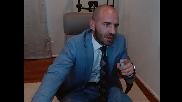 TheNakedPreacher online show from February 7, 4:43 pm