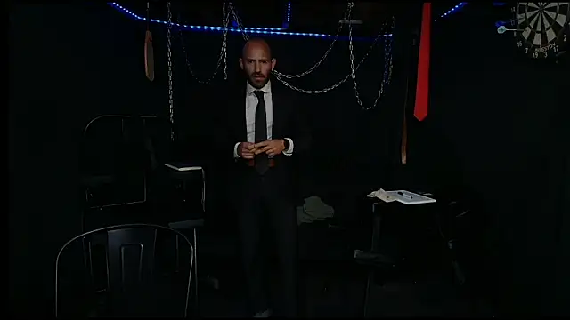 Snapshot of TheNakedPreacher chatting on April 13, 3:17 pm TheNakedPreacher online show from April 13, 3:17 pm