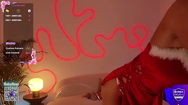 babybeerX online show from December 19, 11:23 pm