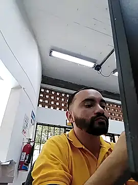 Juandiam online show from June 17, 8:43 pm