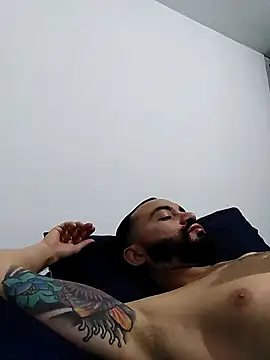 Juandiam online show from June 19, 3:22 am