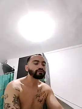 Juandiam online show from July 3, 1:45 am