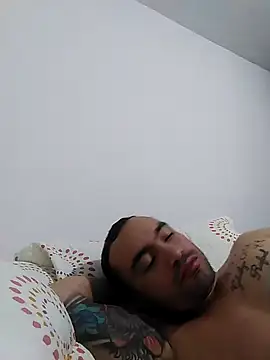 Juandiam online show from July 20, 3:10 am
