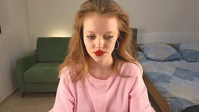 Eveleen Soleen online show from January 10, 4:53 pm