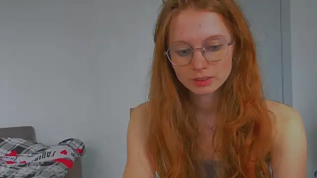 Fire Luna online show from May 15, 12:56 pm