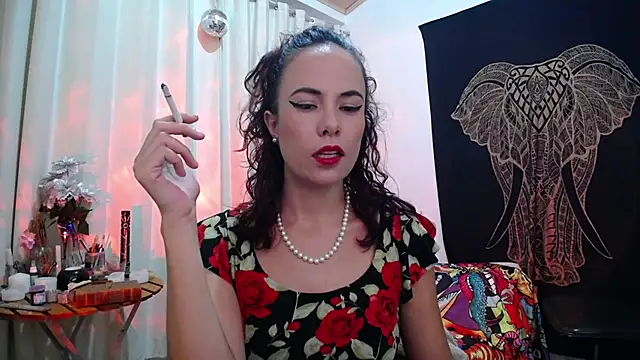 AmaRiv online show from December 15, 2:41 am