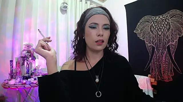 AmaRiv online show from February 9, 11:25 pm