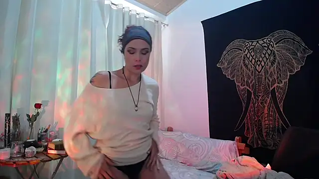 AmaRiv online show from February 26, 11:52 am