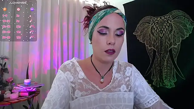 AmaRiv online show from September 14, 8:19 pm