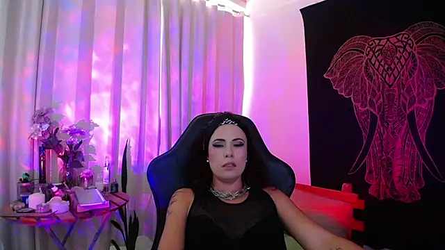 AmaRiv online show from January 9, 10:11 pm