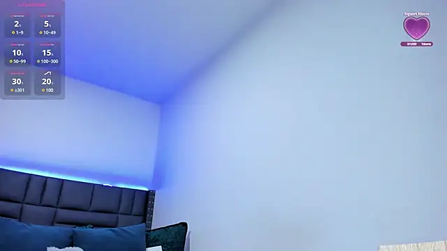 vanyacam  online show from January 21, 1:08 am