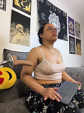 angela angels  online show from April 27, 12:19 am