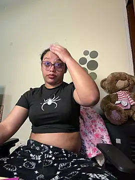 angela angels  online show from May 9, 2:50 am