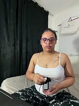 angela angels  online show from May 17, 4:21 am