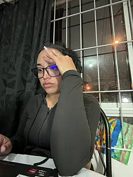 angela angels  online show from June 26, 2:16 am