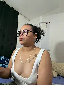 angela angels  online show from July 6, 1:02 am