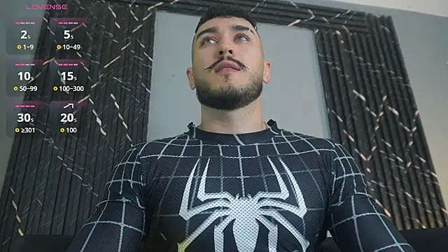 Zionmattis online show from October 18, 10:32 pm