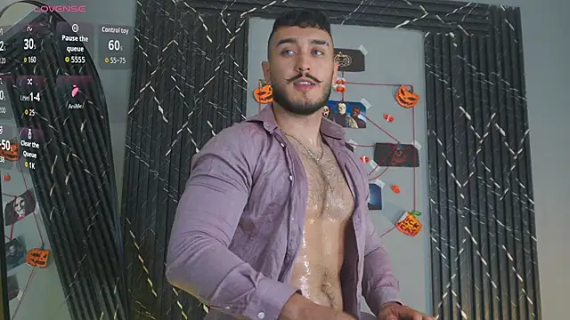 Zionmattis online show from November 4, 1:59 am