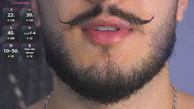 Zionmattis online show from November 12, 1:17 am