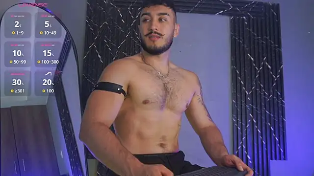 Zionmattis online show from November 14, 1:15 am