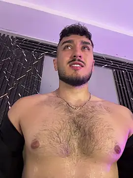 Snapshot of Zionmattis chatting on March 12, 1:12 am Zionmattis online show from March 12, 1:12 am