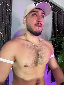 Snapshot of Zionmattis chatting on March 14, 1:34 am Zionmattis online show from March 14, 1:34 am