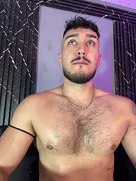 Snapshot of Zionmattis chatting on March 15, 1:55 am Zionmattis online show from March 15, 1:55 am