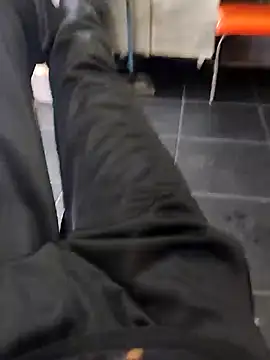 Juliano69xv online show from October 27, 6:12 pm