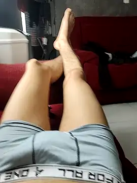 Juliano69xv online show from November 22, 2:38 pm