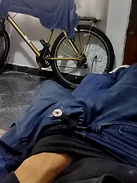Snapshot of Juliano69xv chatting on June 16, 12:30 pm Juliano69xv online show from June 16, 12:30 pm