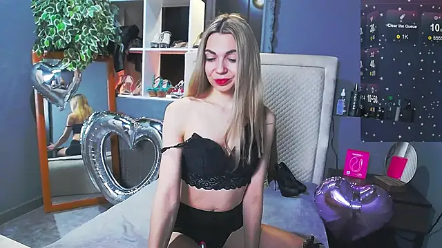 KiraNikson online show from February 6, 2:49 am