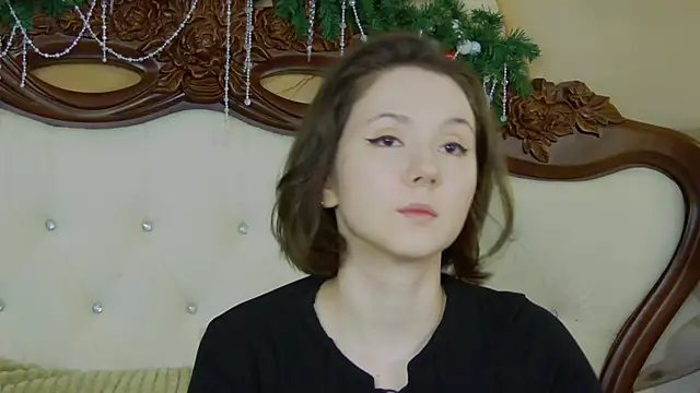 IreneRaye online show from January 9, 4:52 am