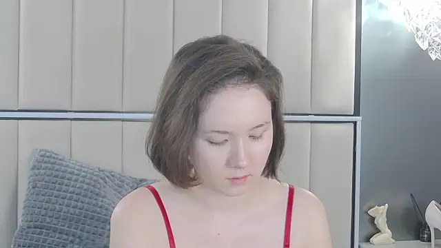 IreneRaye online show from January 13, 4:39 am