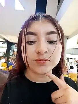 Snapshot of carolayrosse chatting on October 16, 11:17 pm carolayrosse online show from October 16, 11:17 pm