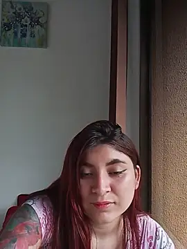 carolayrosse online show from November 29, 4:21 pm