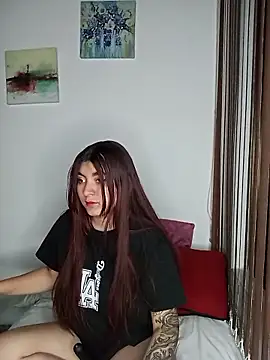 carolayrosse online show from November 30, 4:38 am