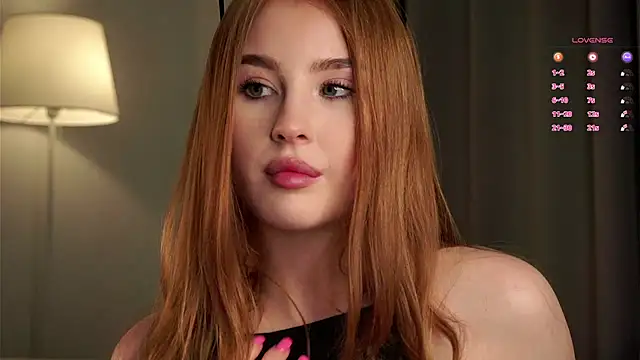 Snapshot of DawnAcreman chatting on February 5, 5:09 pm DawnAcreman online show from February 5, 5:09 pm