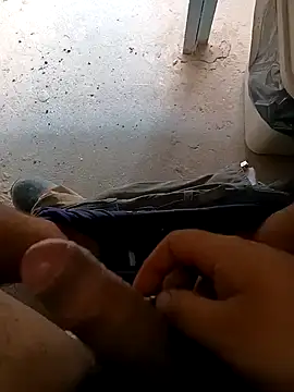 pedritolobito online show from January 30, 6:21 pm